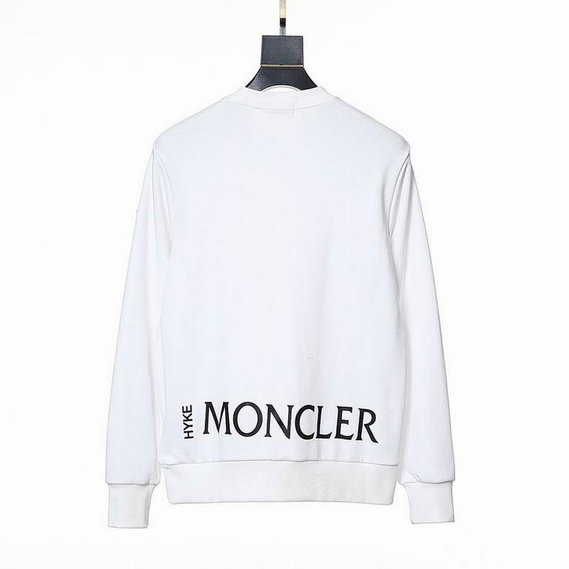 Moncler Men's Hoodies 172